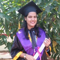 Sayali Dhumal