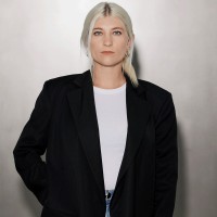 Bianca Gregg