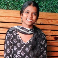 Arya AnilKumar