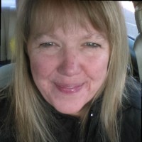 Wendy Woodruff