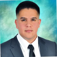 Oscar Andres Vaquedano Martínez