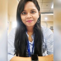 Shital Pawar