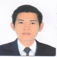 Kenneth John Santos