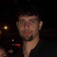 Nicholas Saliba