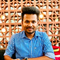 Pranav Kudale