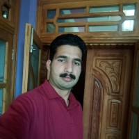 Syed Arslan Ali Kazmi