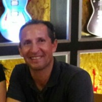 Jorge Gallardo Félix