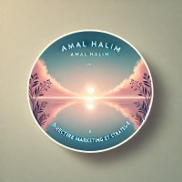 Amal Halim