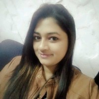 Ankita Gupta