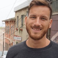 Alex B.