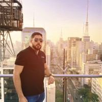 HERBERT CASIMIRO
