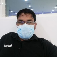 Hanikumar Gottfrey