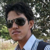 Abhishek Raj Pachouri