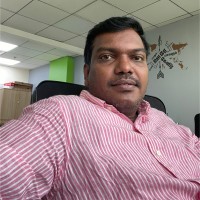 Ramesh Karuppiah