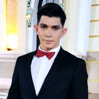 Ronaldo Rodriguez