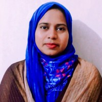 Sania Akhter