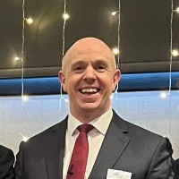 Keith Willett