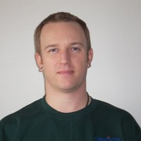 Benjamyn Smith