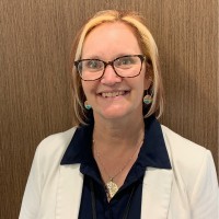 Judy Moore