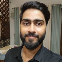 Ankit Saini