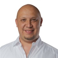 Ricardo González Martínez