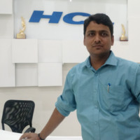 Singh Vivek Kumar