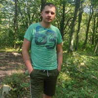 Oleg Bikovkikh