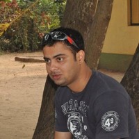 Kedar Gupte