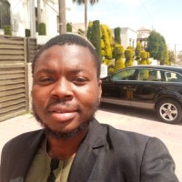 Ismail Adeyemi