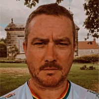 Daniel Johnstone