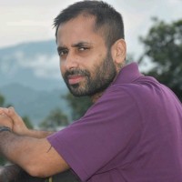 Pushpak Roy