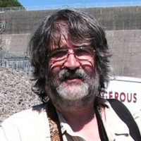 Kris Haggblom