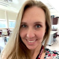Rebecca Landers-Cauley