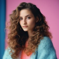 Valeriia Dolynna