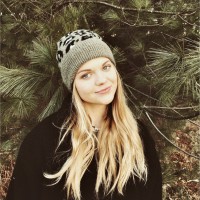 Rebecca Moyer
