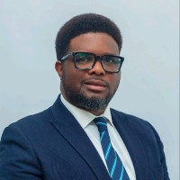 Lanre Phillips, Dr.