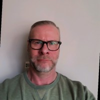 Keith Todd