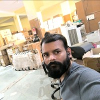 Shubham Patel