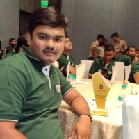 Dipak Walunj