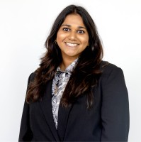 Deeya Patel