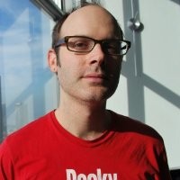 Erik Shveima