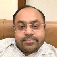 Manoj Kheni