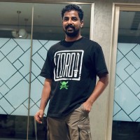 Guruprasad Baburaj