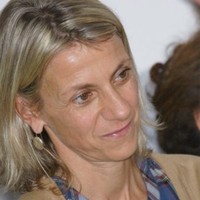 Marie Emmanuelle Vernier