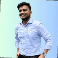 Shivang Tripathi