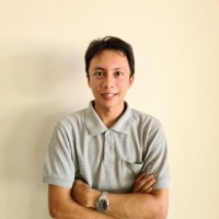 Yustinus Hajar Prasetya