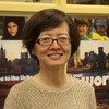 Ruth Kang