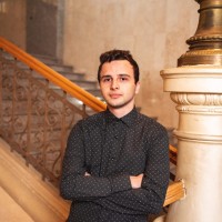 Bogdan Mitea