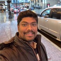Harish Gunasekaran