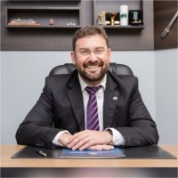 Alex Stratmann Cordeiro
